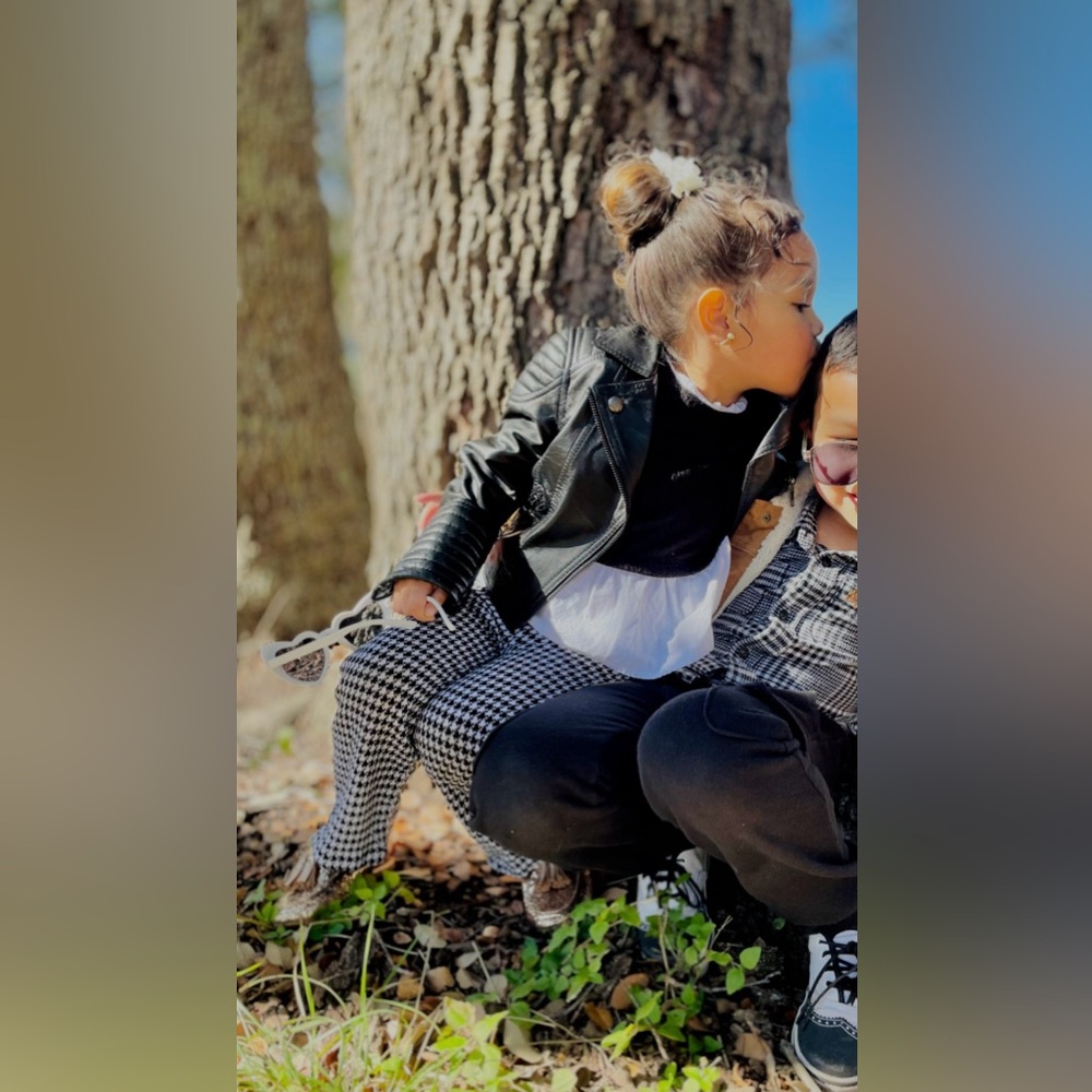 Wonder Nation toddler girls outfit